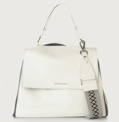 Borsa a spalla Sveva Orciani calcite BT2006WRM-CLC