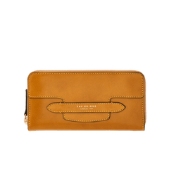 The Bridge 01733201.I3 - Portafoglio Donna Miele/Oro