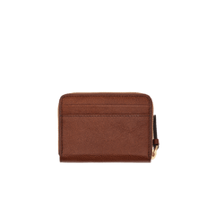 Portafoglio Donna The Bridge Marrone/Oro 017412BX.14