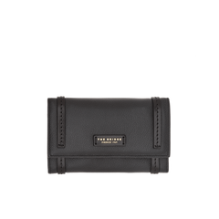 The Bridge Portafoglio Donna Nero/oro 0180284O