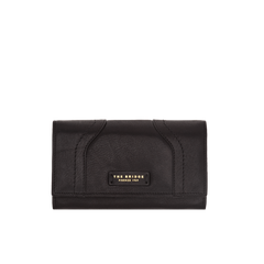 The Bridge Portafoglio Donna Nero/oro 0181284N