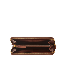 The Bridge Portafoglio Donna Marrone/oro 0182294N.14