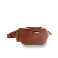 The Bridge Bum Bag Marrone/oro 0411604N.14