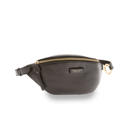 The Bridge Bum Bag Nero/oro 0411604N.30