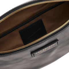 The Bridge Bum Bag Nero/oro 0411604N.30