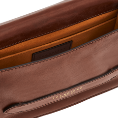 De Santis The Bridge Borsa in Pelle 04192001.14, Versatile ed elegante