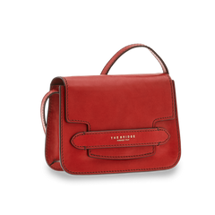 The Bridge Crossbody Rosso Ribes/oro 04192001.2E