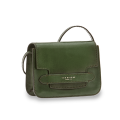 The Bridge Crossbody Verde Inglese/oro 04192001.X0