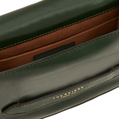 The Bridge Crossbody Verde Inglese/oro 04192001.X0