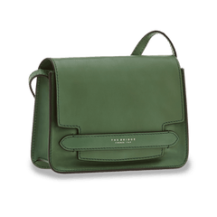 Borsa A Tracolla The Bridge Salvia/Oro 04193001.KA