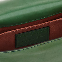 Borsa A Tracolla The Bridge Salvia/Oro 04193001.KA