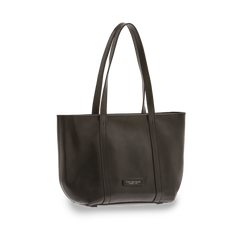 The Bridge Shopping Bag Nero/oro 04201001.30