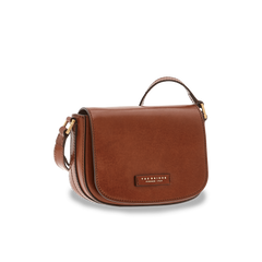 De Santis Borsa The Bridge in pelle 04203001.14, eleganza senza tempo