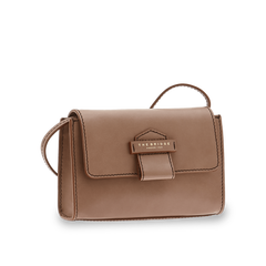 The Bridge, mini bag deserto/oro 04301001.6K