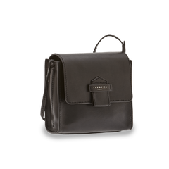 The Bridge, crossbody nero/oro 04302001.30