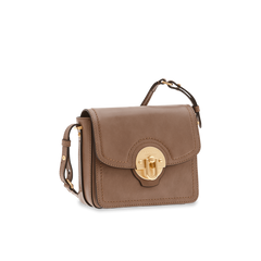The Bridge, crossbody deserto/oro 04371001.6K