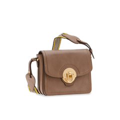 The Bridge, crossbody deserto/oro 04371001.6K