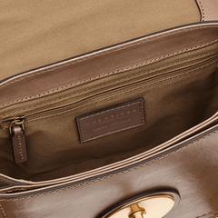 The Bridge, crossbody deserto/oro 04371001.6K