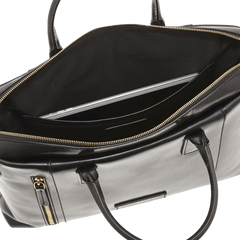 The Bridge Shopper Work Nero/oro 04371601