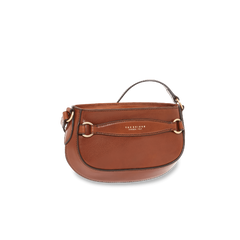 The Bridge 04373201.14 Baguette Marrone/Oro