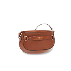 The Bridge 04373201.14 Baguette Marrone/Oro