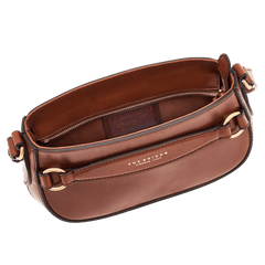 The Bridge 04373201.14 Baguette Marrone/Oro
