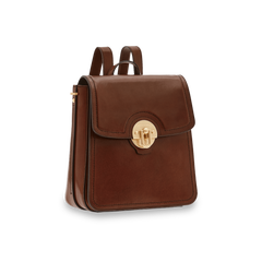 The Bridge, backpack marrone/oro 04374001.14