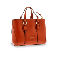 The Bridge, women's handbags senape 04383001.28
