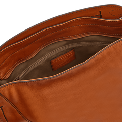 The Bridge, hobo cognac/oro 0439004N.15