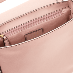The Bridge Borsa A Tracolla Rosa/oro Vintage 04451901.D8