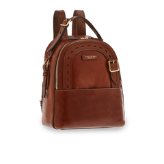 The Bridge Zaino Marrone/oro 04453901.14