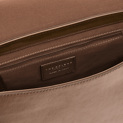 The Bridge Borsa Doppia Funzione Grigio/oro 04465901.E3
