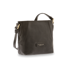 The Bridge Bucket Bag Nero/oro 04470001.30
