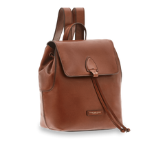 The Bridge Backpack Marrone/oro 04474001.14
