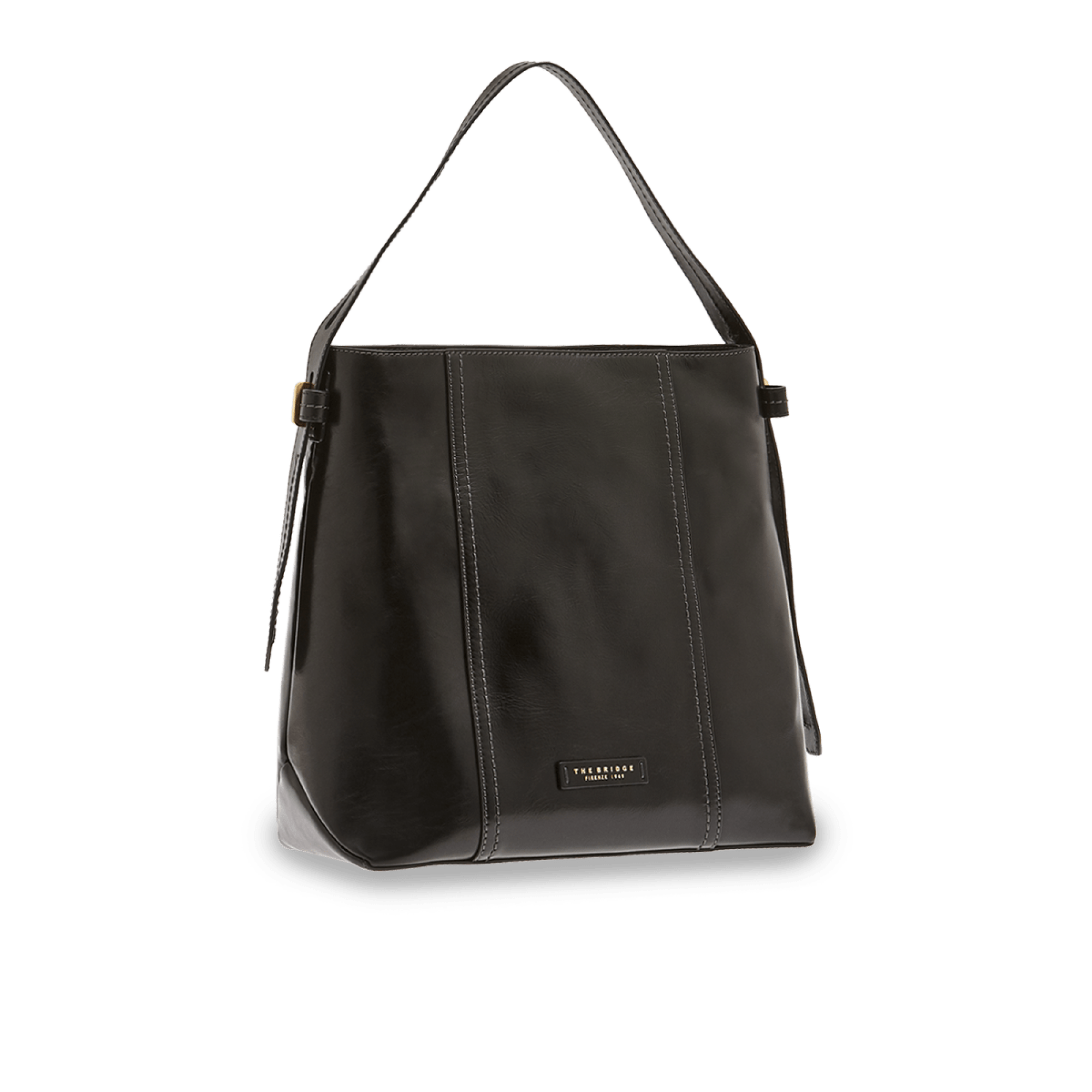 The Bridge Sacca Nero/oro 0458498W.30