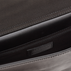The Bridge Borsa Doppia Funzione Nero/oro 0459394N.30