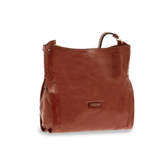 The Bridge Sacca Marrone/oro 0459494N.14