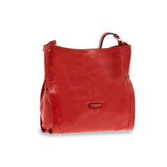 The Bridge Sacca Rosso Ciliegia/oro 0459494N.9I