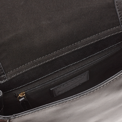 The Bridge Borsa Doppia Funzione Nero/oro 0459594N.30
