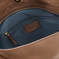 The Bridge Sacca Tortora/beige/oro 0476098Y.G1