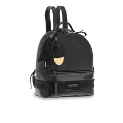 The Bridge Zaino Nero/oro 0476398Y.30 zaino the bridge