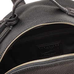 The Bridge Zaino Nero/oro 0476398Y.30 zaino the bridge