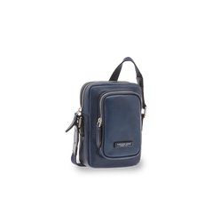 The Bridge Men's Bag Blu Cobalto/rutenio O Palladio 0529094U