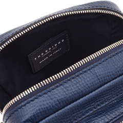 The Bridge Men's Bag Blu Cobalto/rutenio O Palladio 0529094U