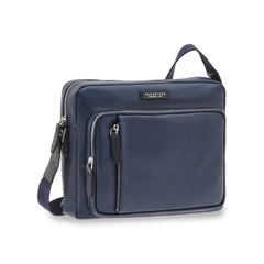 The Bridge Men's Bag Blu Cobalto/rutenio O Palladio 0529294U