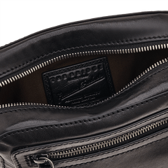 Borsa a Tracolla The Bridge Marrone/Oro 05311201.14