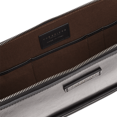 The Bridge, document holder nero/rutenio 05332001.7R