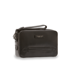 The Bridge, men's bag nero/rutenio 05333001.7R
