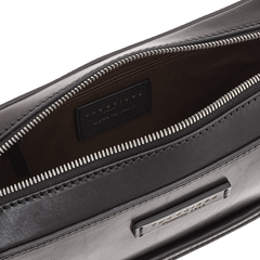The Bridge, men's bag nero/rutenio 05333001.7R