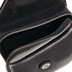 The Bridge Man Bag Nero/palladio/rutenio 05352001.20